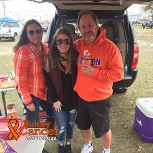 Meet your Posher, Beth